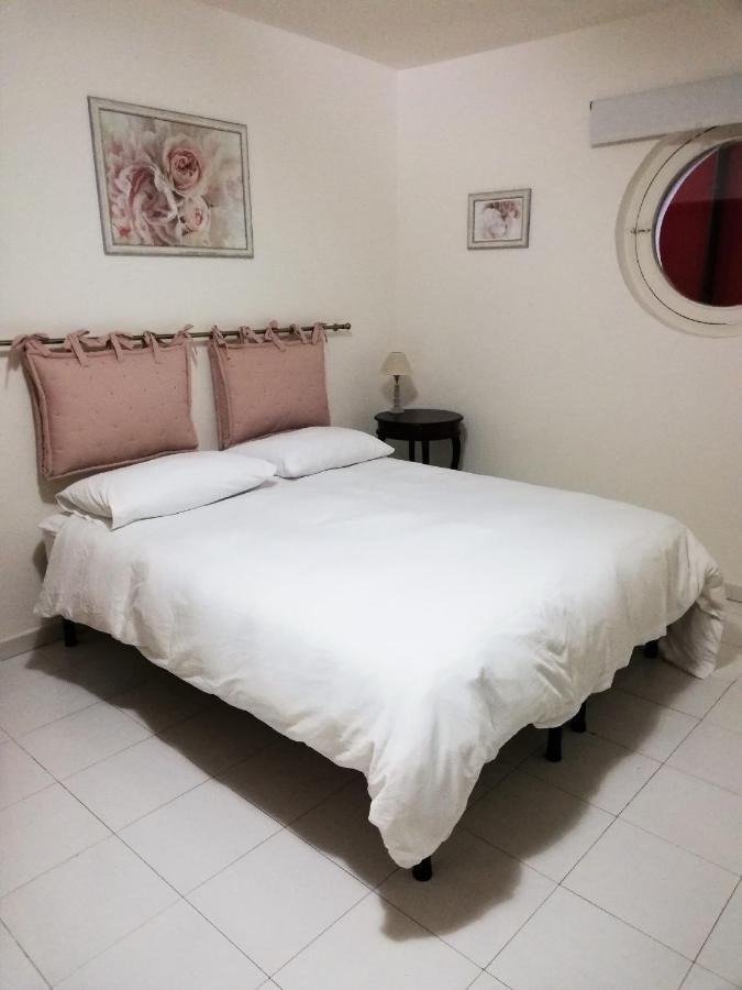 Il Sogno... Bed & Breakfast Salerno Exterior photo