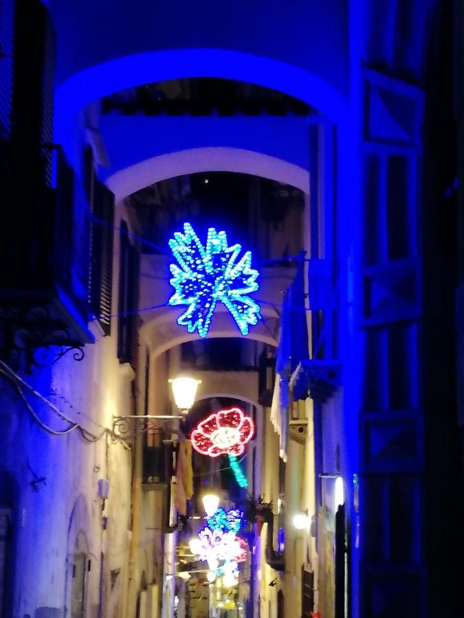 Il Sogno... Bed & Breakfast Salerno Exterior photo